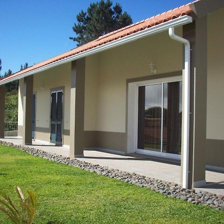 Willa Casa Santos Prazeres Zewnętrze zdjęcie