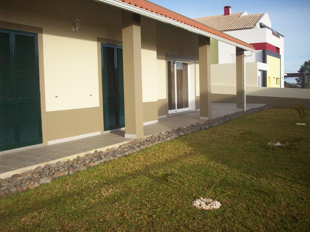 Willa Casa Santos Prazeres Zewnętrze zdjęcie
