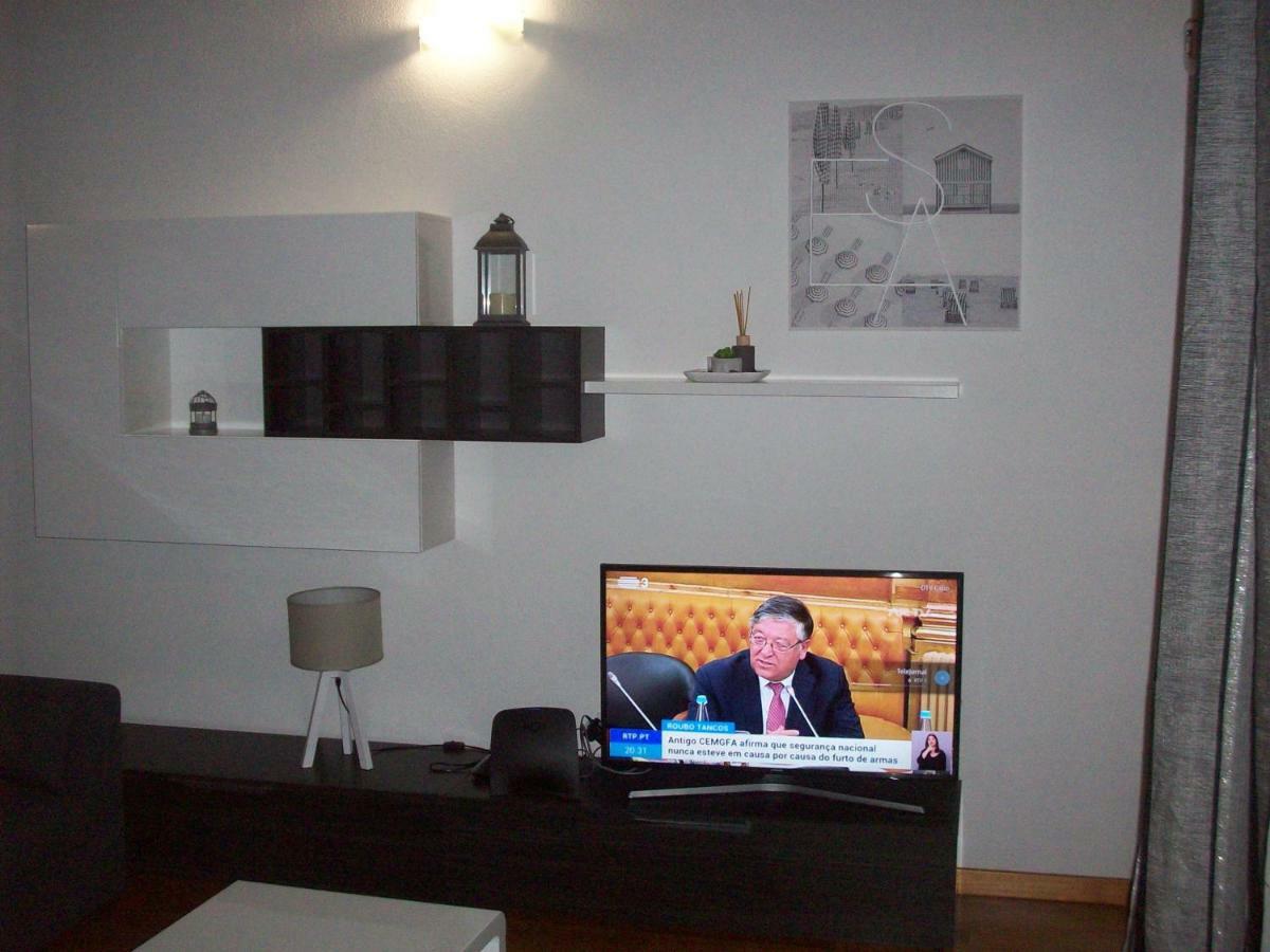 Willa Casa Santos Prazeres Zewnętrze zdjęcie