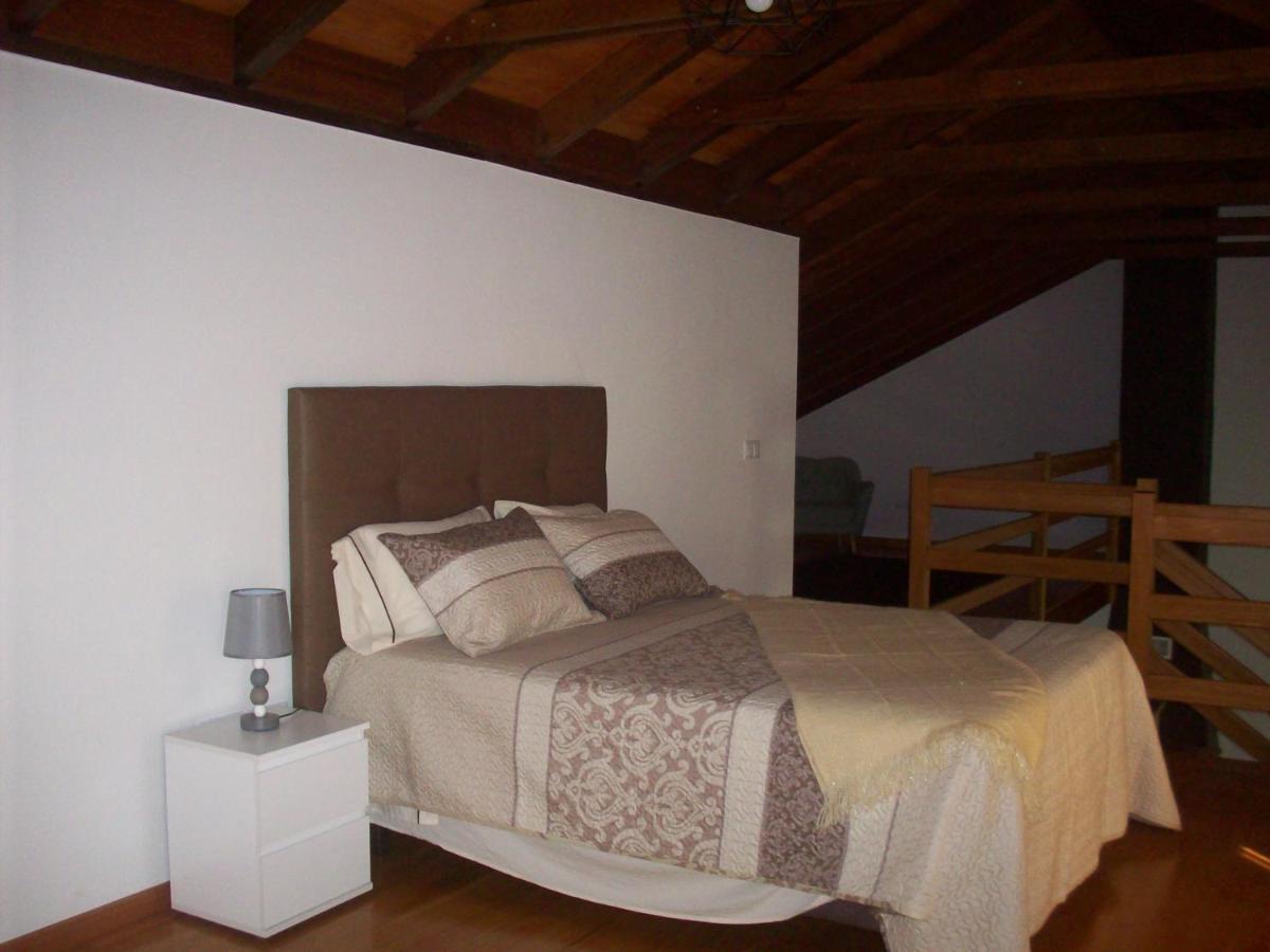 Willa Casa Santos Prazeres Zewnętrze zdjęcie